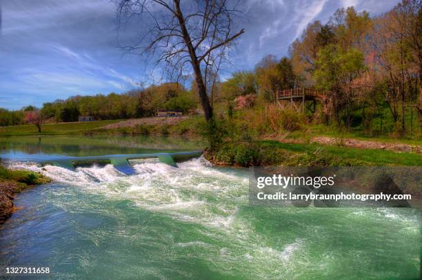 Spring River Arkansas Photos and Premium High Res Pictures - Getty Images