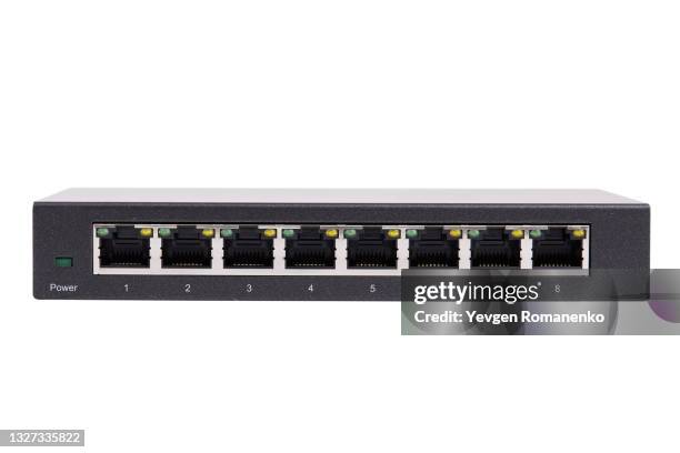 Computer Hubs Photos et images de collection - Getty Images