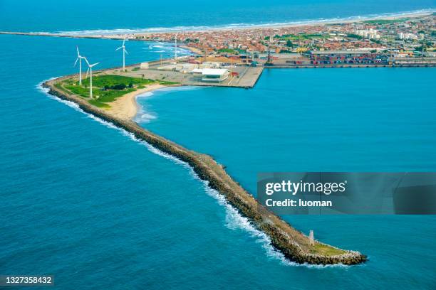 fortaleza port - fortaleza stock pictures, royalty-free photos & images