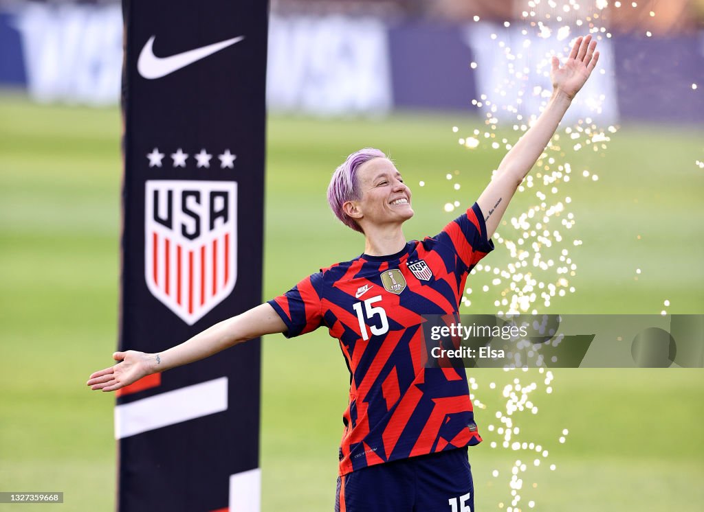 Mexico v United States