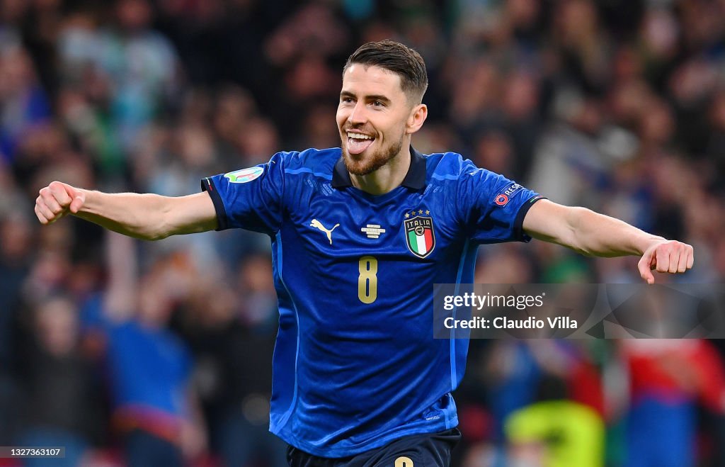 Italy v Spain - UEFA Euro 2020: Semi-final