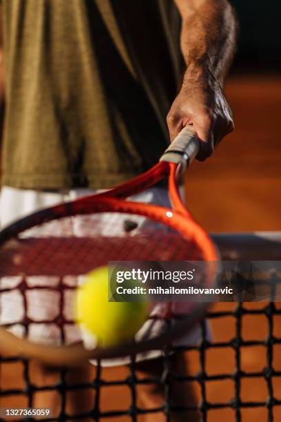 Have A Racket 46 Let Racket Sport Stock Photos, High-Res Pictures, and Images - Getty ...