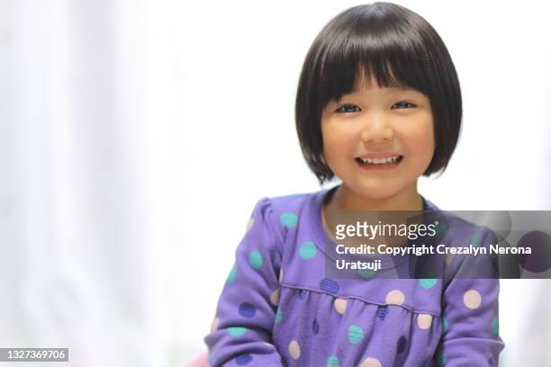 248 Little Girl Bob Hair Photos and Premium High Res Pictures - Getty Images