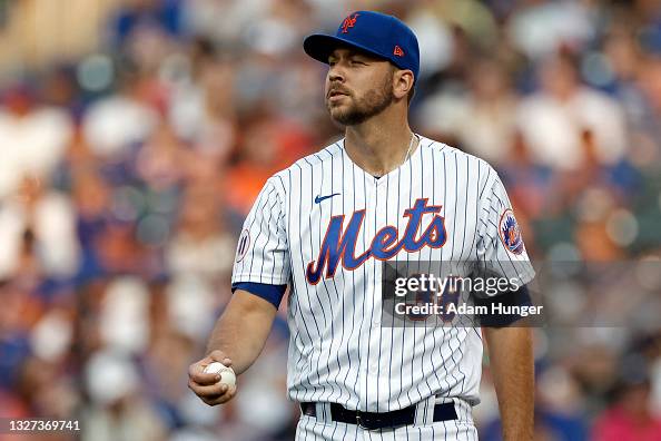 Milwaukee Brewers v New York Mets Milwaukee Brewers v New York Mets