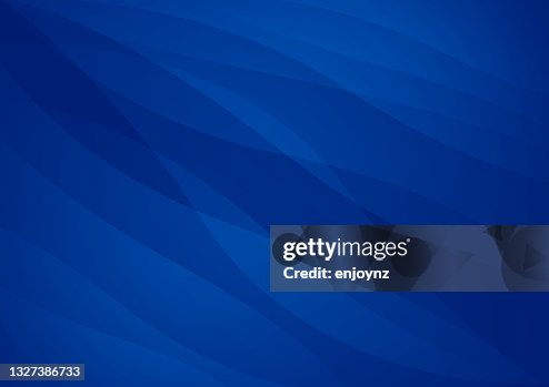 Abstrakte kurvige blaue Muster Hintergrund Abstrakte kurvige blaue Muster Hintergrund