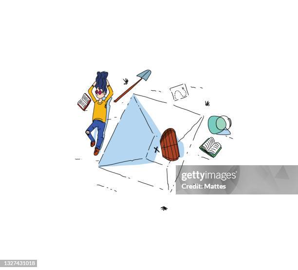 90点の夏休み 日本イラスト素材 Getty Images 90点の夏休み 日本イラスト素材 Getty Images