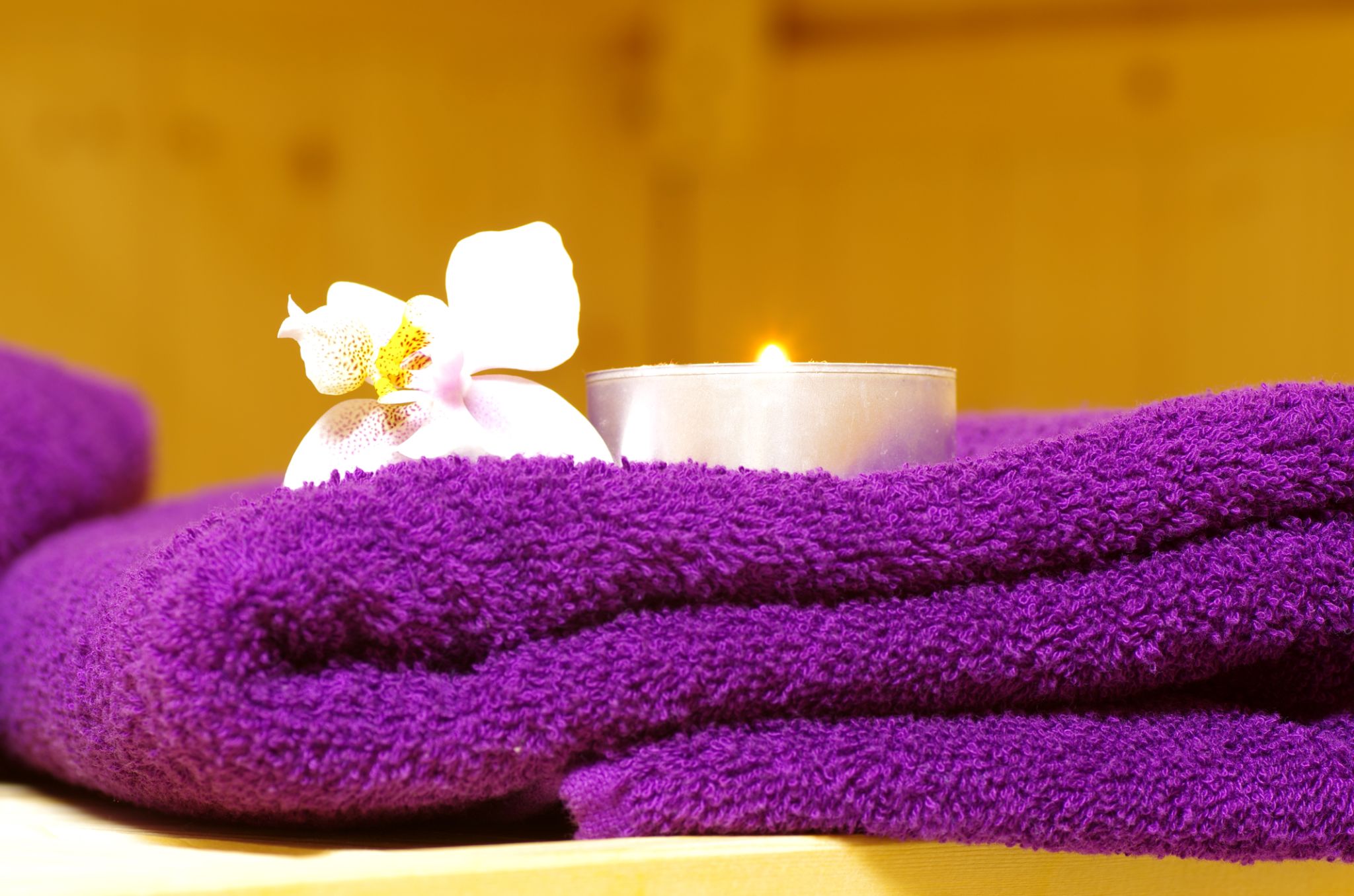 wellness entspannung