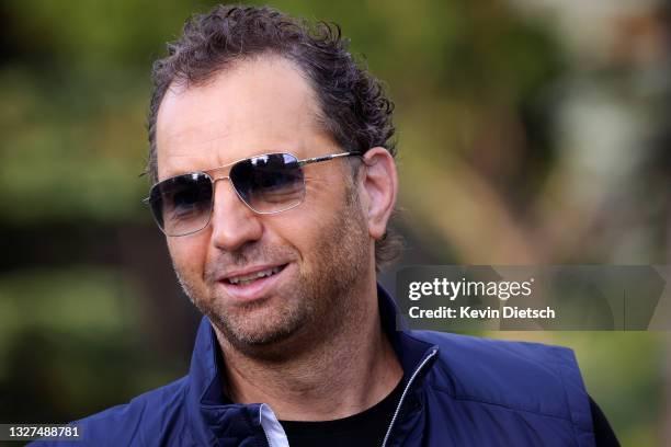 Mike Ravono 106 Michael Rapino Stock Photos, High-Res Pictures, and Images - Getty ...