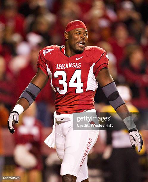 Jerry Saxton Razorbacks 69 South Caroina Gamecocks Stock Photos, High-Res Pictures, and Images ...