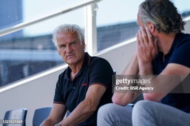 Fred Rutter Fred Rutten Photos Photos and Premium High Res Pictures - Getty Images