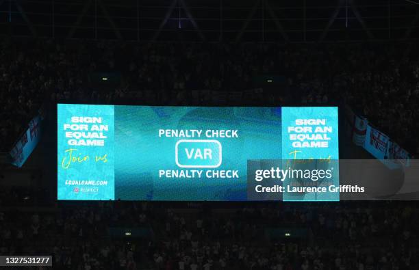 Var Photos and Premium High Res Pictures - Getty Images