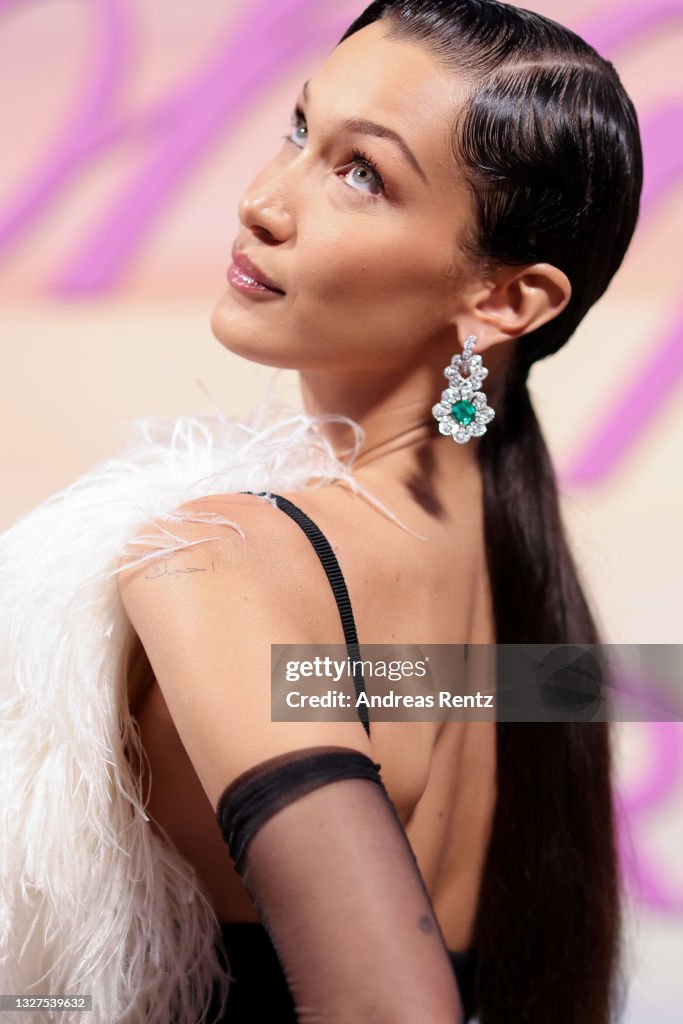 Chopard Dinner Arrivals - The 74th Annual Cannes Film Festival