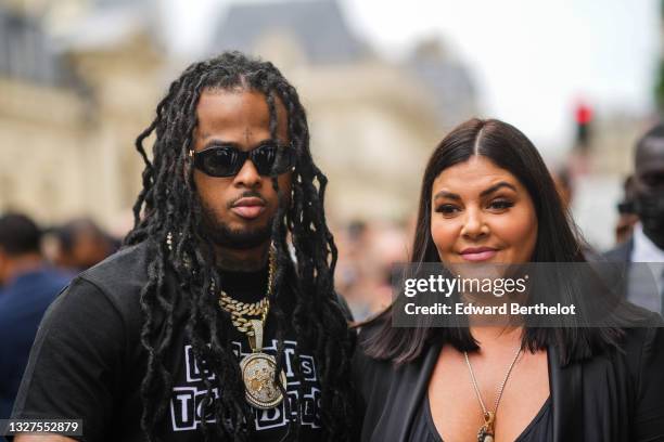 Kalash (Rapper) Photos and Premium High Res Pictures - Getty Images