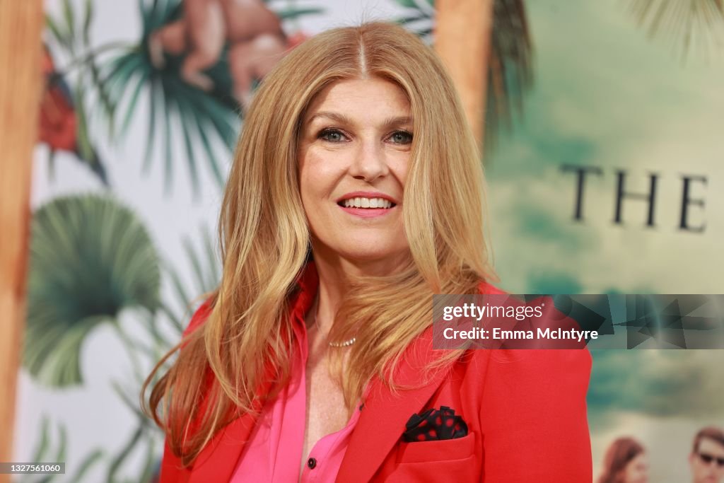 Los Angeles Premiere Of New HBO Limited Series "The White Lotus" - Arrivals