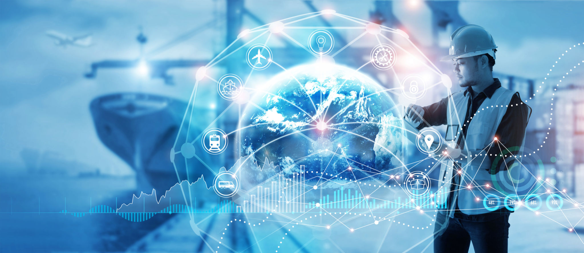 logistics trends