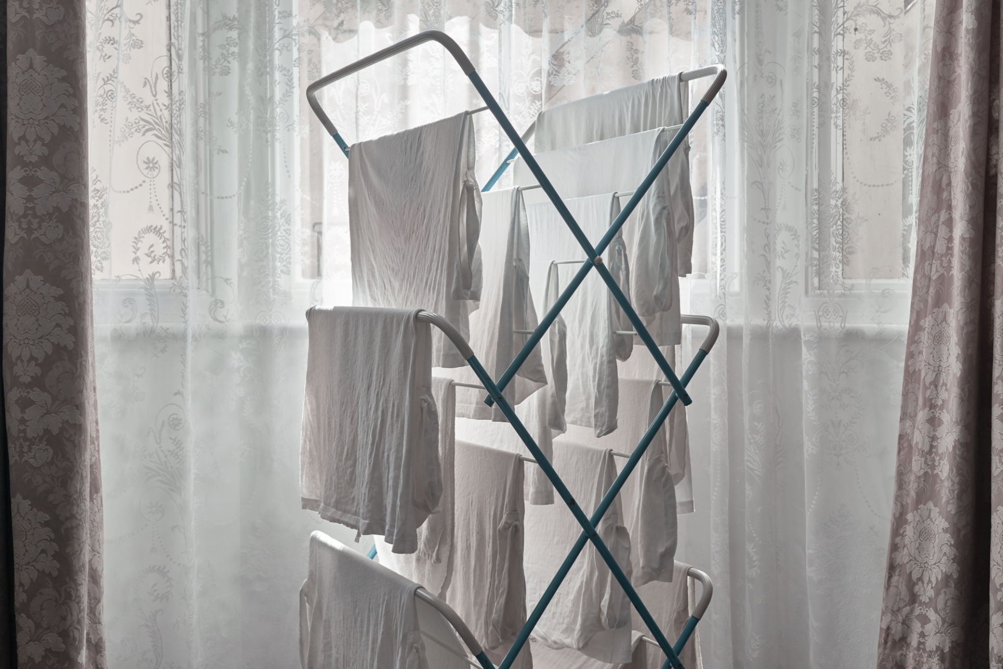 drying rack