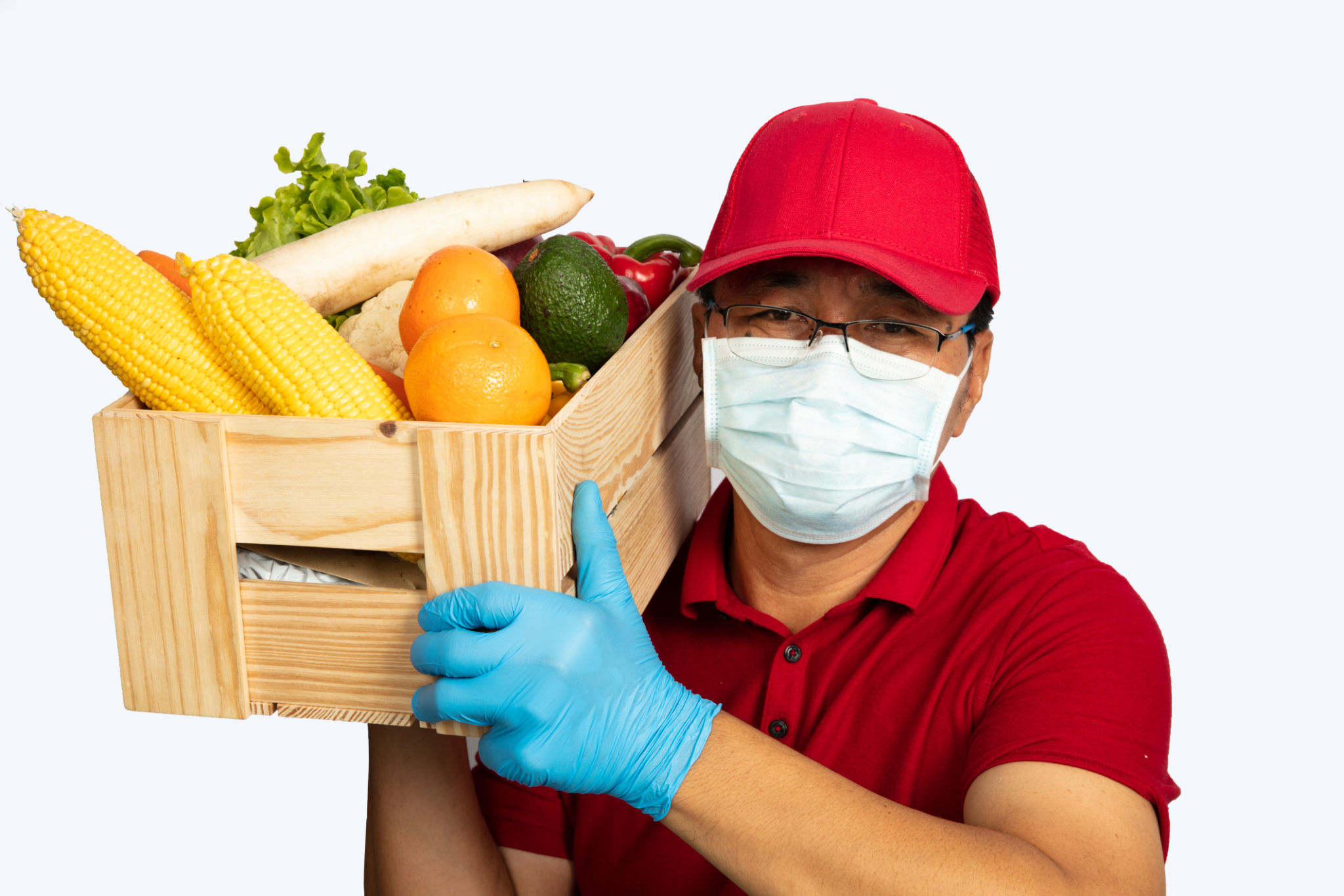 moving service community