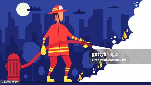 57 Putting Out Fire Cartoon High Res Illustrations - Getty Images 57 Putting Out Fire Cartoon High Res Illustrations - Getty Images