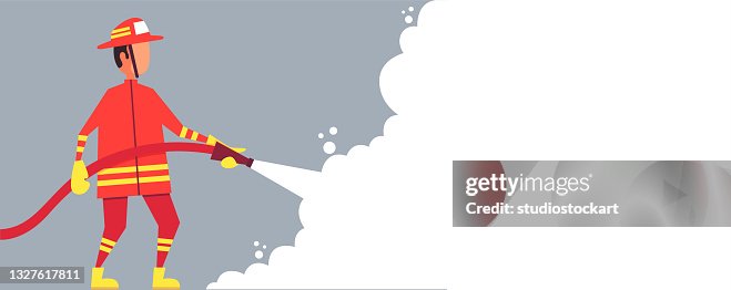 Fireman Fireman