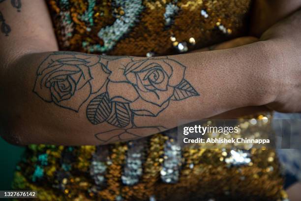 4,443 India Tattoo Photos and Premium High Res Pictures - Getty Images 4,443 India Tattoo Photos and Premium High Res Pictures - Getty Images