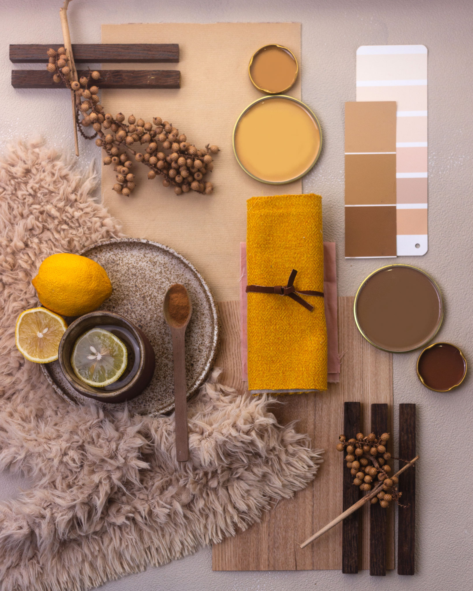 interior color scheme