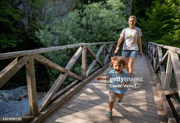 17,260 Kid Running Away From Mom Stock Photos, High-Res Pictures, and