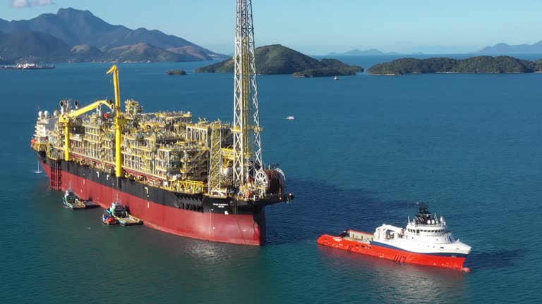 Floating Storage Offloading 109 Floating Production Storage Offloading Stock Videos, Footage, & 4K ...