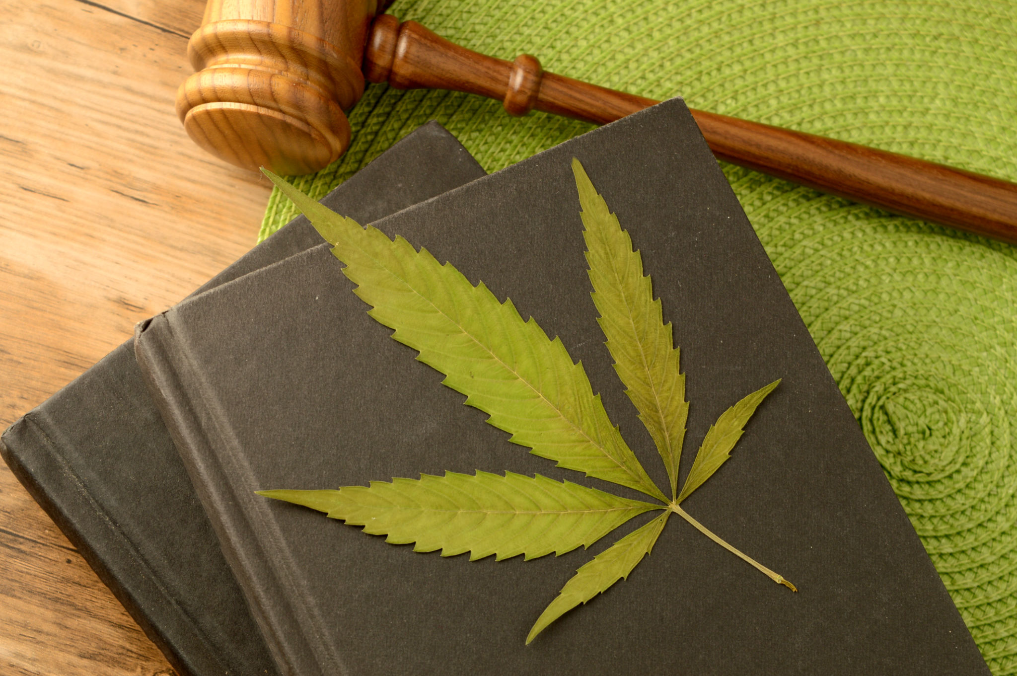 smart contracts cannabis
