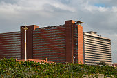 Dune Rehabilition at Durban with Addington Hospital