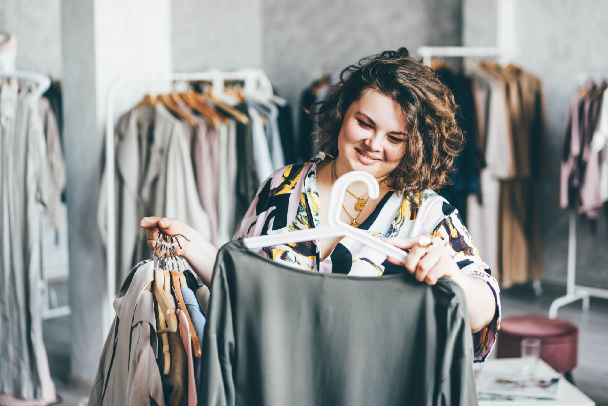 plus size fashion