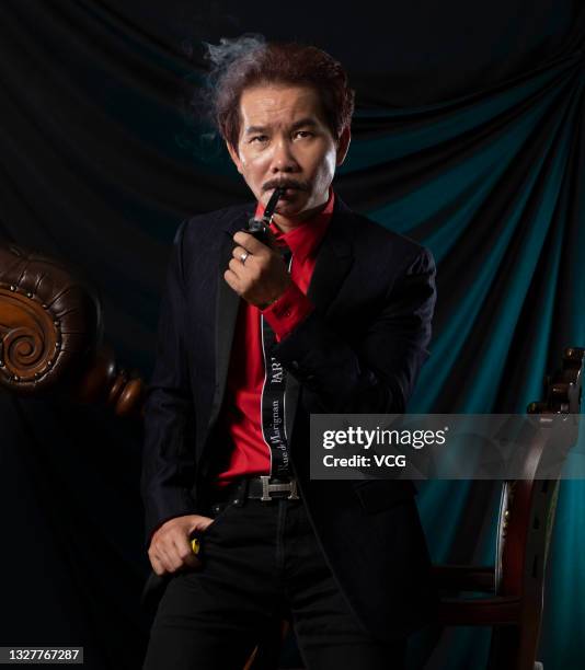 Hongfei Xu Hongfei Photos and Premium High Res Pictures - Getty Images