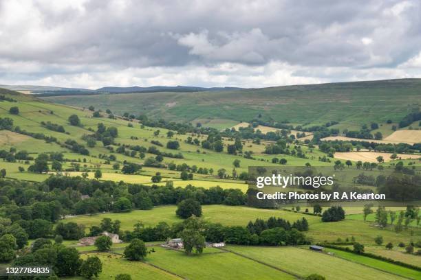 Castleton Ghreen 76 Castleton Farm Stock Photos, High-Res Pictures, and Images - Getty ...