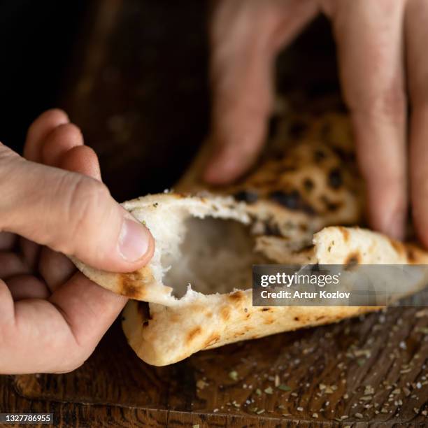 Food Hand Smashed Sandwich Falling Apart Photos and Premium High Res Pictures - Getty Images