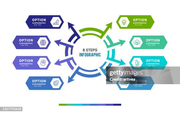 infografik-elemente - 8 infographic stock-grafiken, -clipart, -cartoons und -symbole