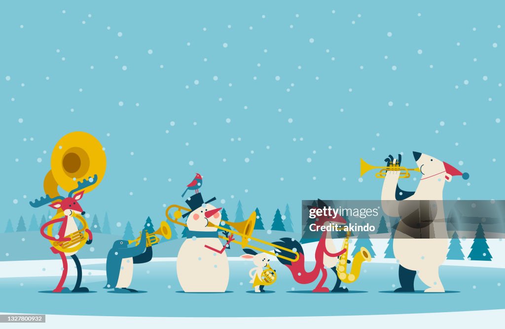 Banda de Natal