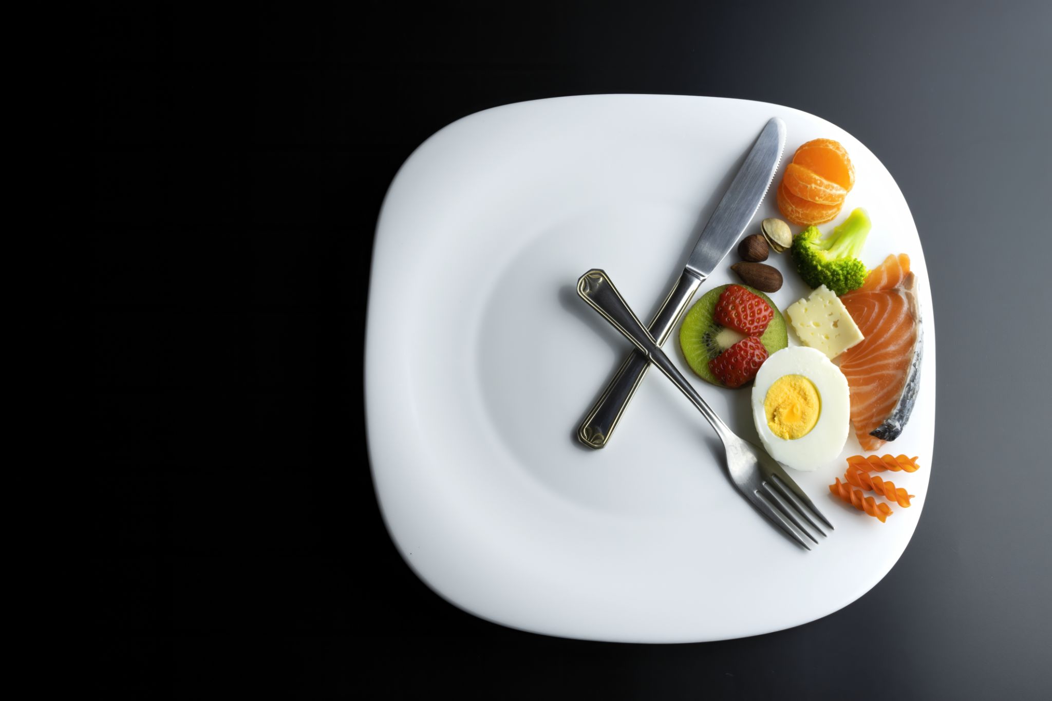 fasting techniques