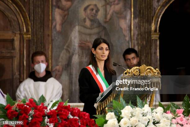 Maria Raggi 30 Maria Virginia Franco Stock Photos, High-Res Pictures, and Images ...