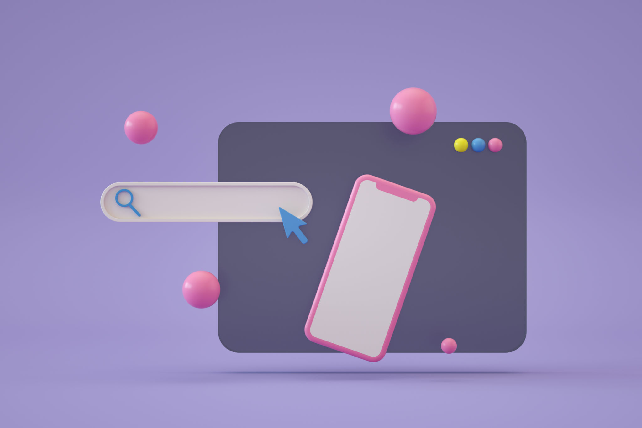 mobile friendly design