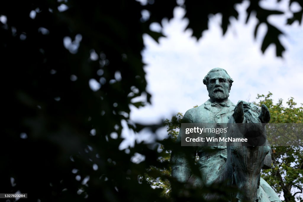 Charlottesville City Council Appropriates Million Dollars For The Removal Of Confederate Era Statues