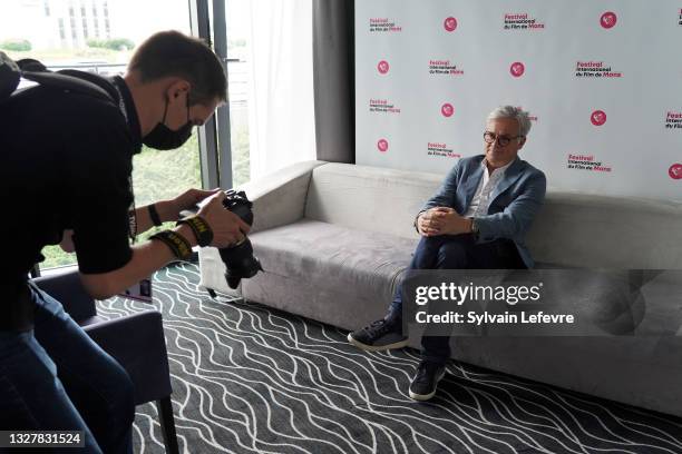 Emmanuel Courcol Photos and Premium High Res Pictures Getty Images