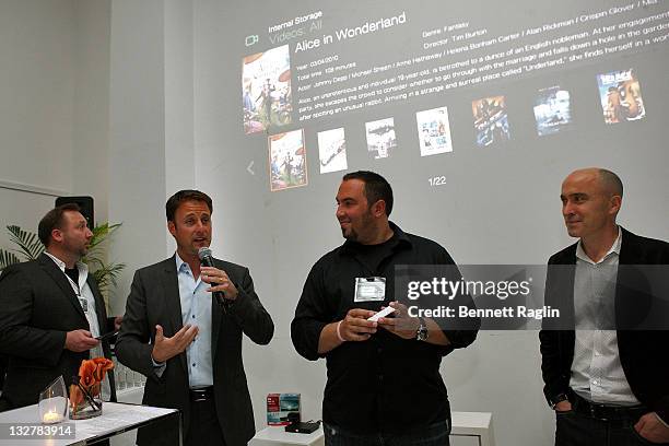Dale Rader Chris Bennion Photos and Premium High Res Pictures - Getty Images