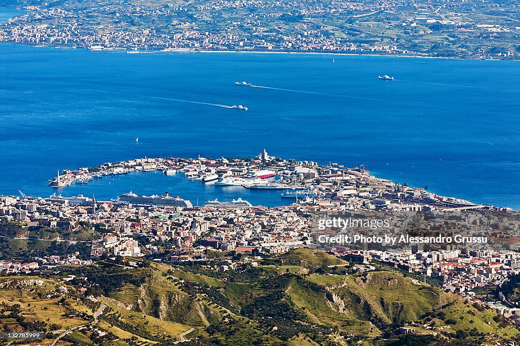 City of Messina