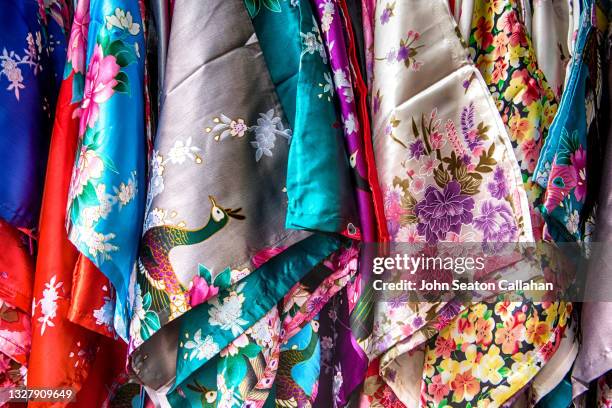 Silk Robe Display 2,458 Silk Robe Stock Photos, High-Res Pictures, and Images - Getty Images