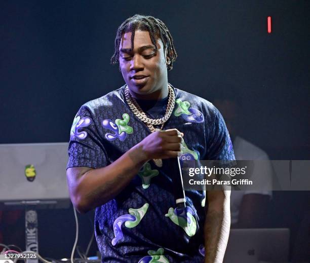 Freado Rapper 58 Fredo (Rapper) Stock Photos, High-Res Pictures, and Images - Getty ...