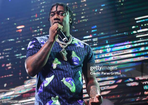 Freado Rapper 67 Fredo (Rapper) Stock Photos, High-Res Pictures, and Images - Getty ...