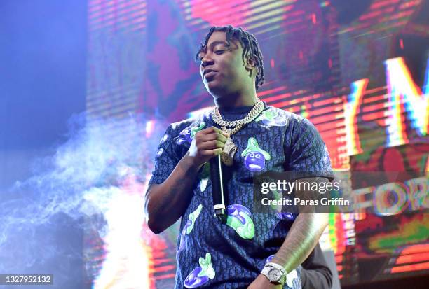 Freado Rapper 67 Fredo (Rapper) Stock Photos, High-Res Pictures, and Images - Getty ...