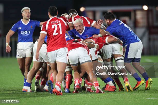 Sam Blade Rugby 111 photos et images haute résolution de Samuel Slade - Getty Images