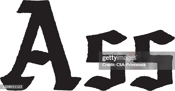 Ass Ass