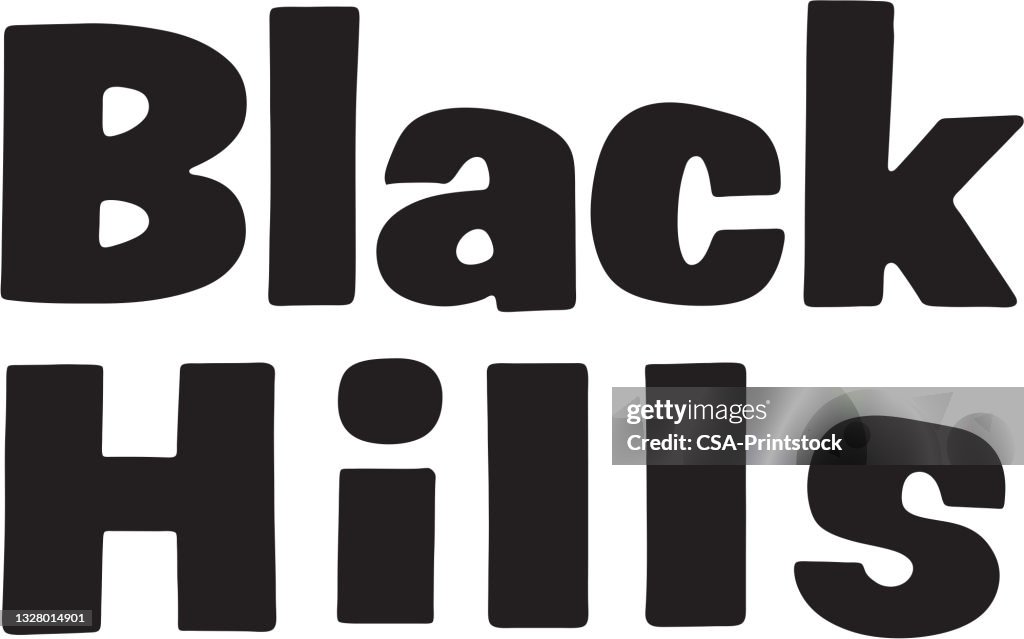 Black Hills