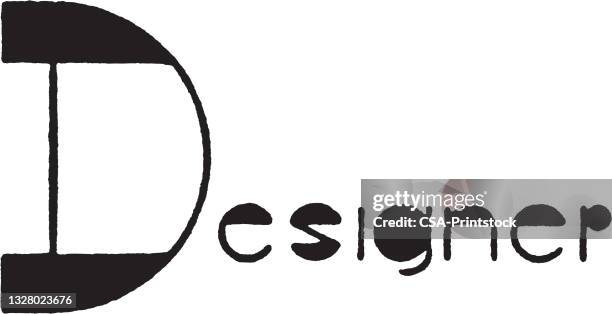 Designer High-Res Vector Graphic - Getty Images